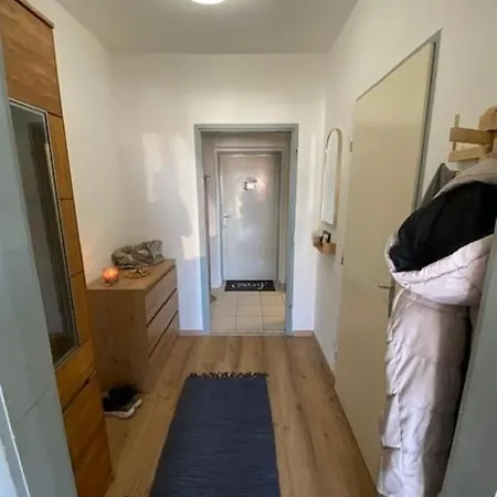Apartment Sola