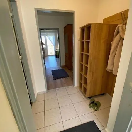 Apartment Sola Linz