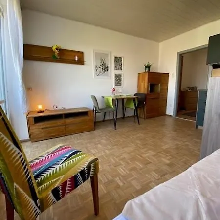 Sola Apartment Linz