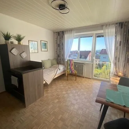Apartment Sola Linz