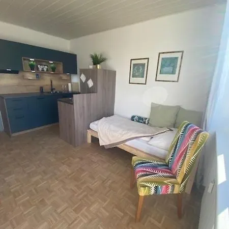 Apartment Sola *